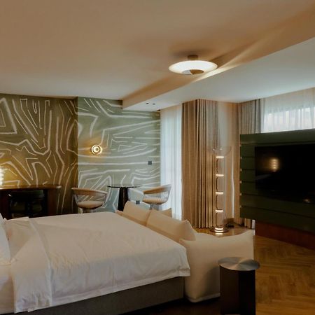 Hotel Sapin Bangkok Kültér fotó