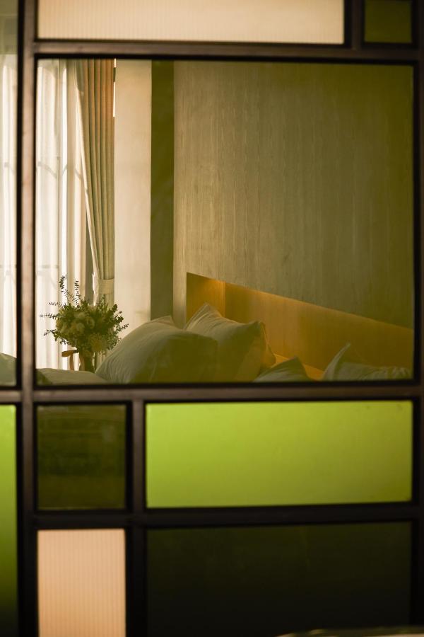 Hotel Sapin Bangkok Kültér fotó