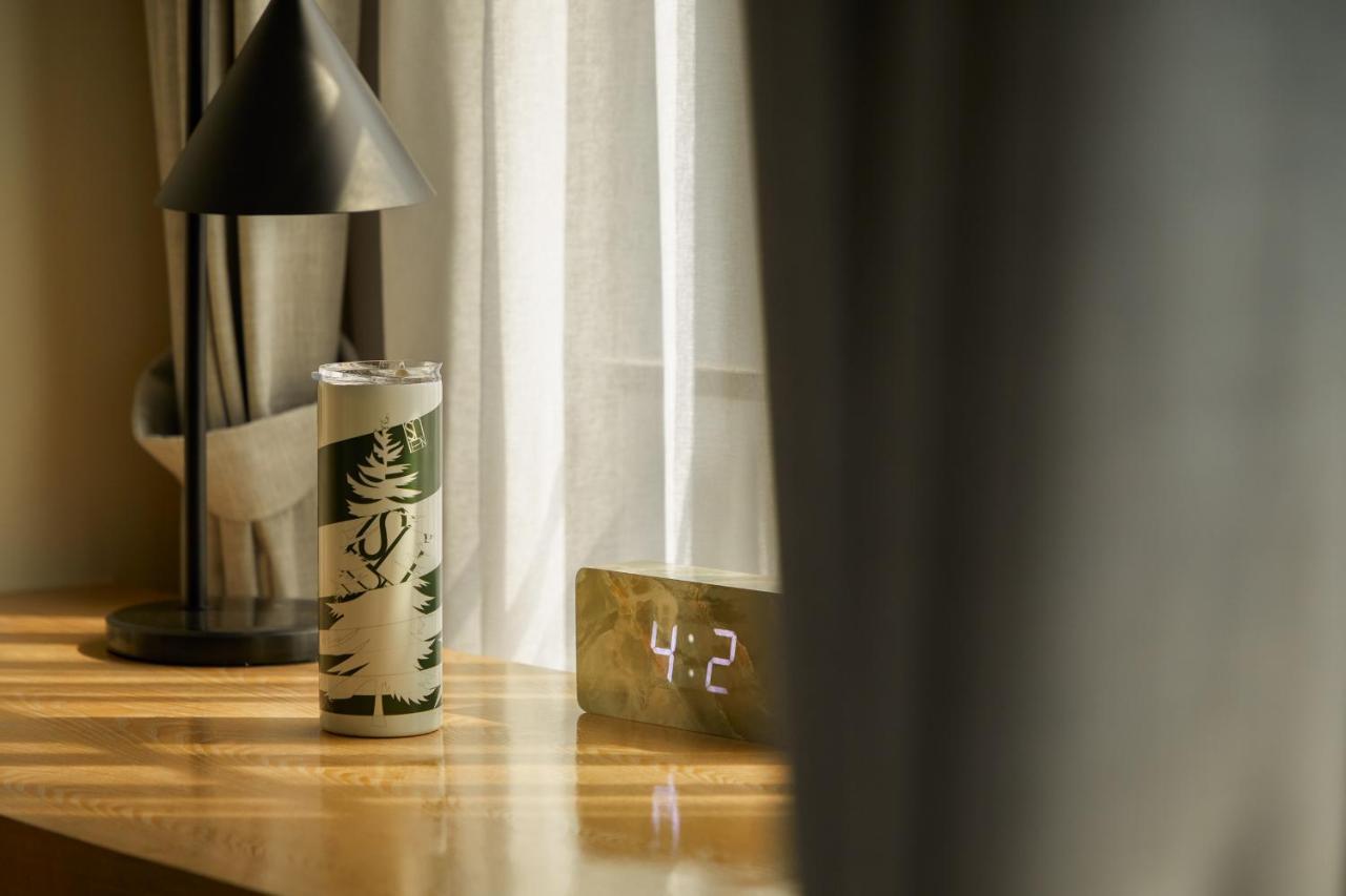 Hotel Sapin Bangkok Kültér fotó