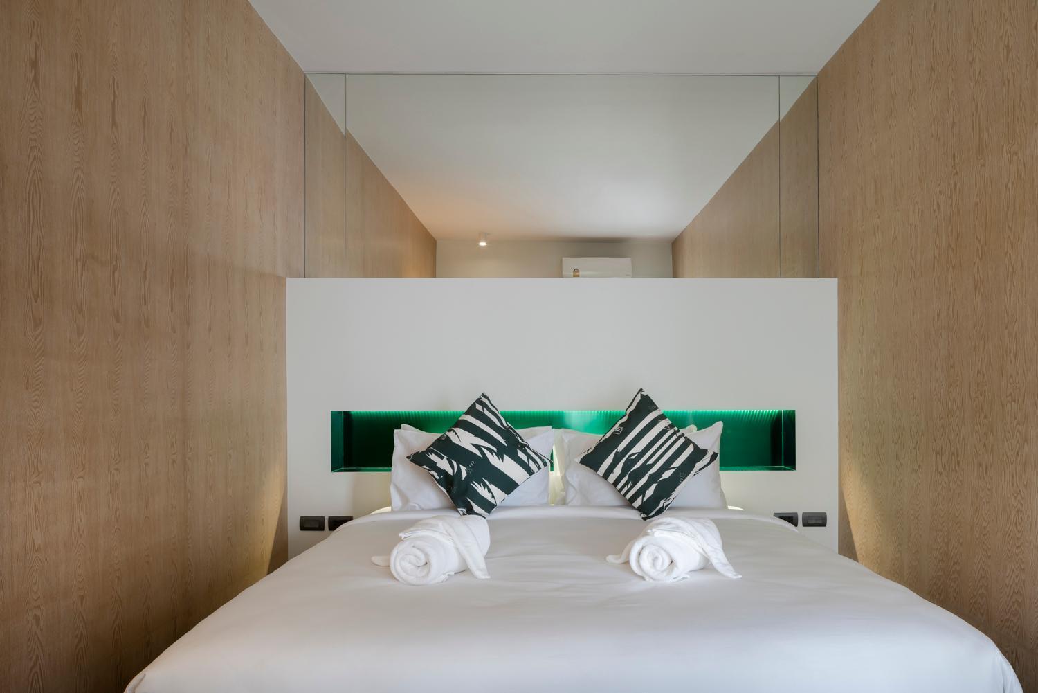 Hotel Sapin Bangkok Kültér fotó