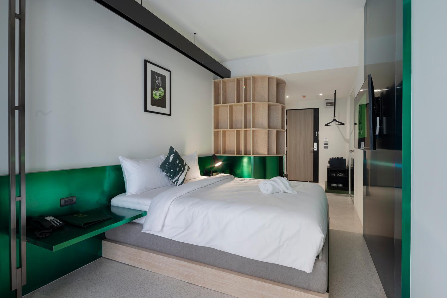 Hotel Sapin Bangkok Kültér fotó