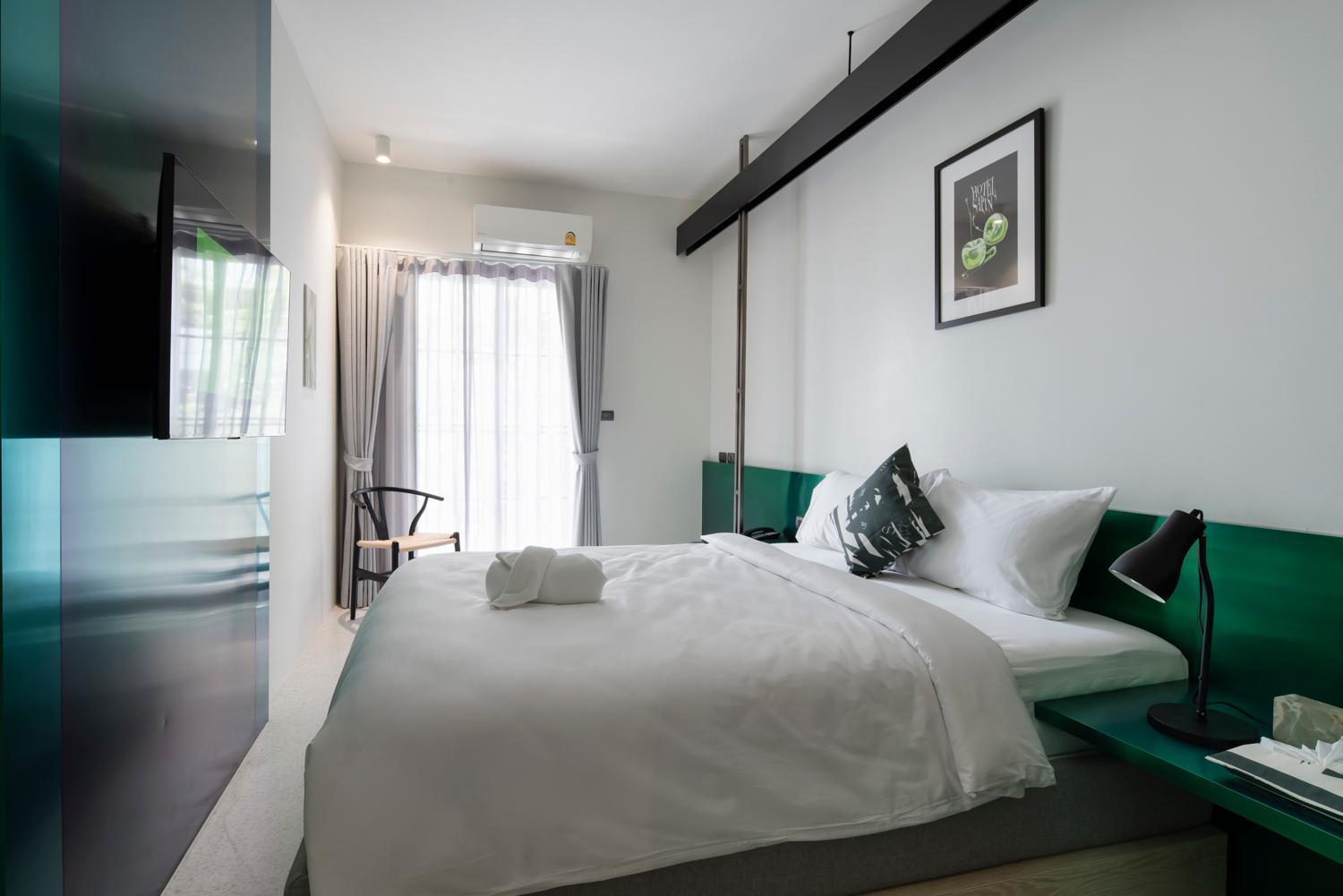 Hotel Sapin Bangkok Kültér fotó