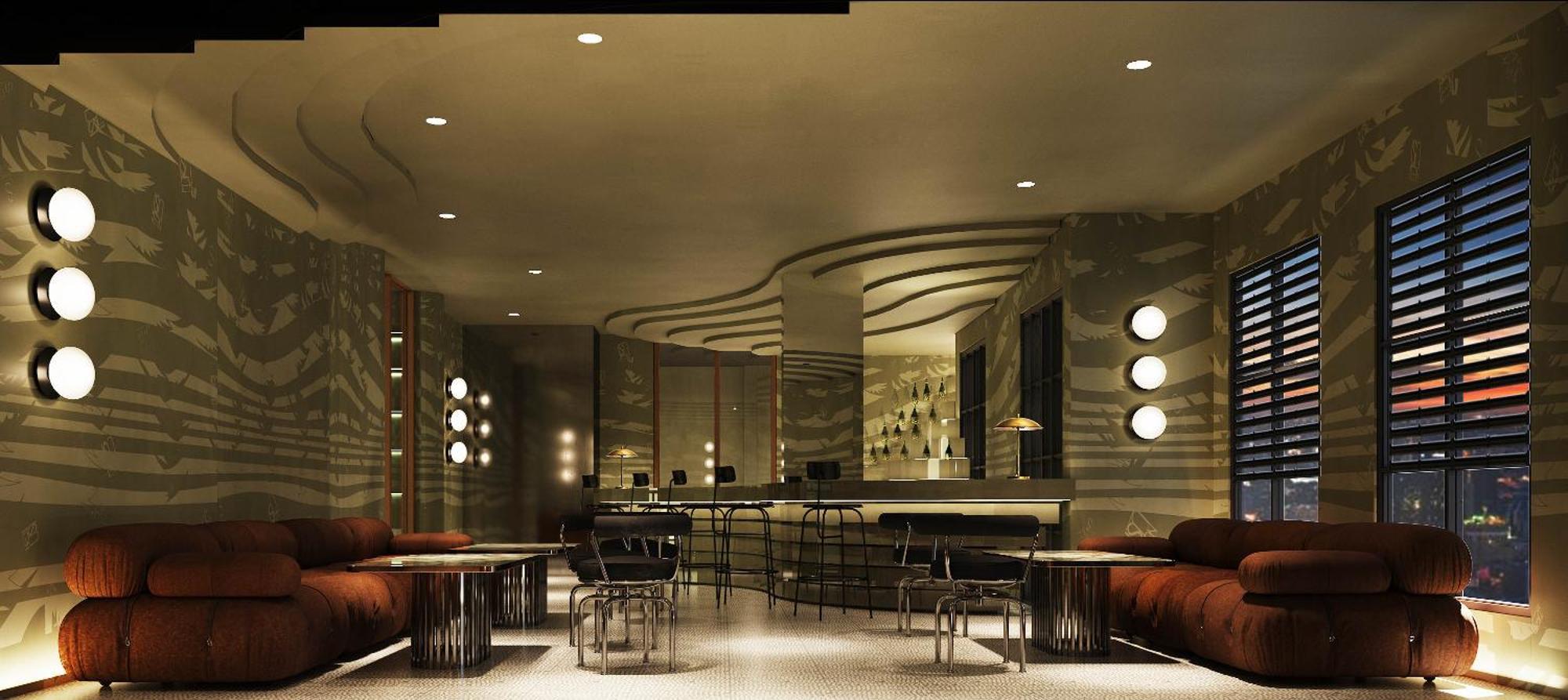 Hotel Sapin Bangkok Kültér fotó
