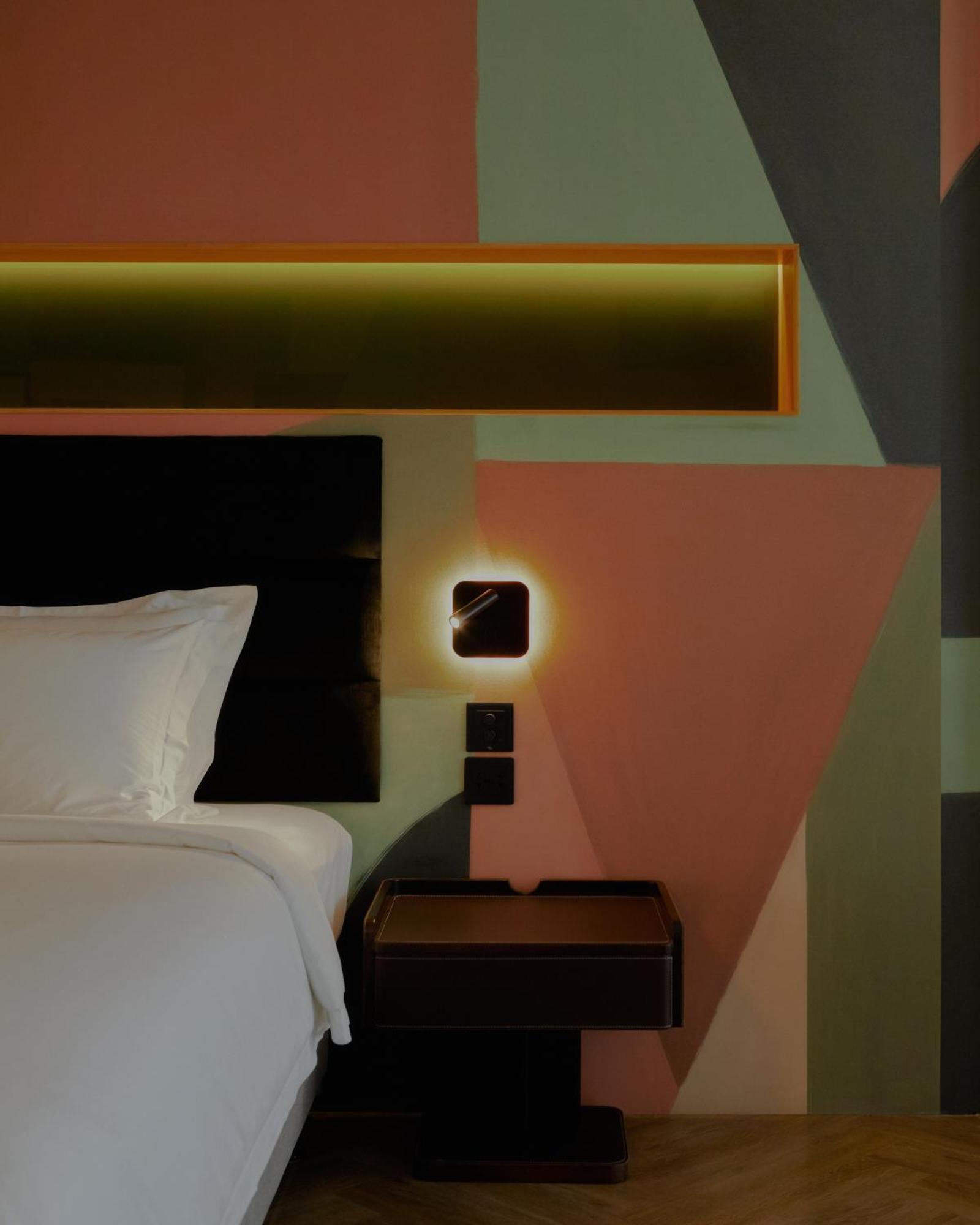 Hotel Sapin Bangkok Kültér fotó