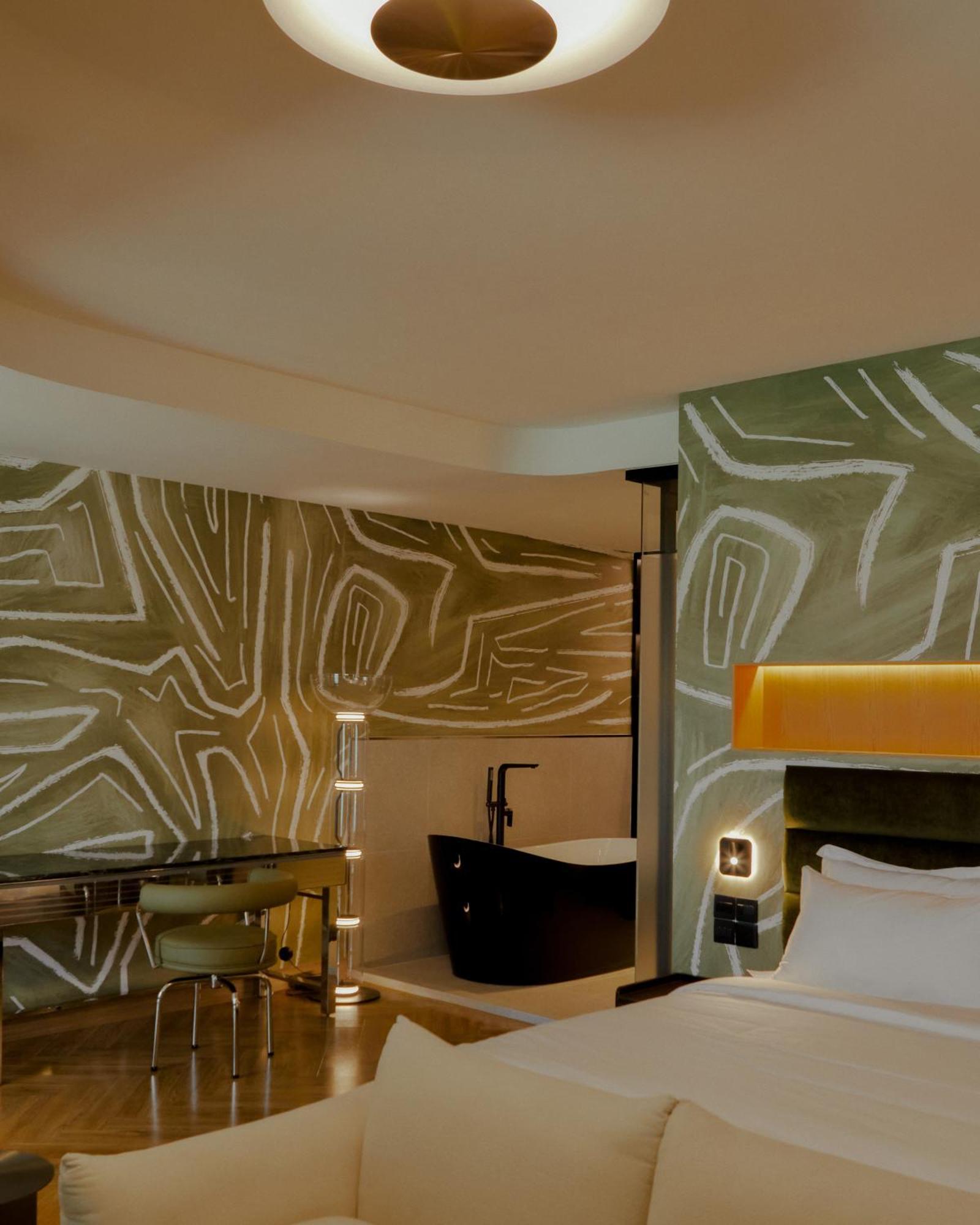 Hotel Sapin Bangkok Kültér fotó