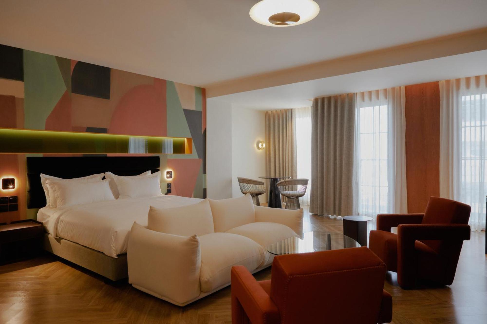 Hotel Sapin Bangkok Kültér fotó