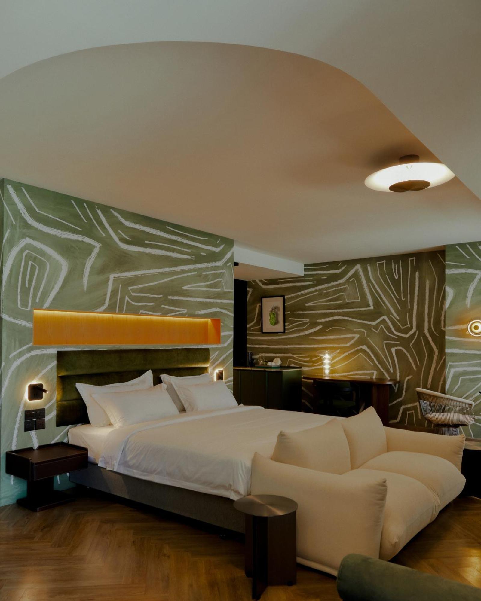 Hotel Sapin Bangkok Kültér fotó