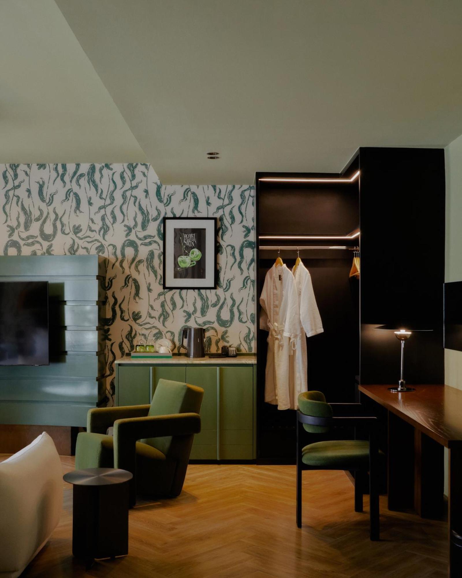Hotel Sapin Bangkok Kültér fotó