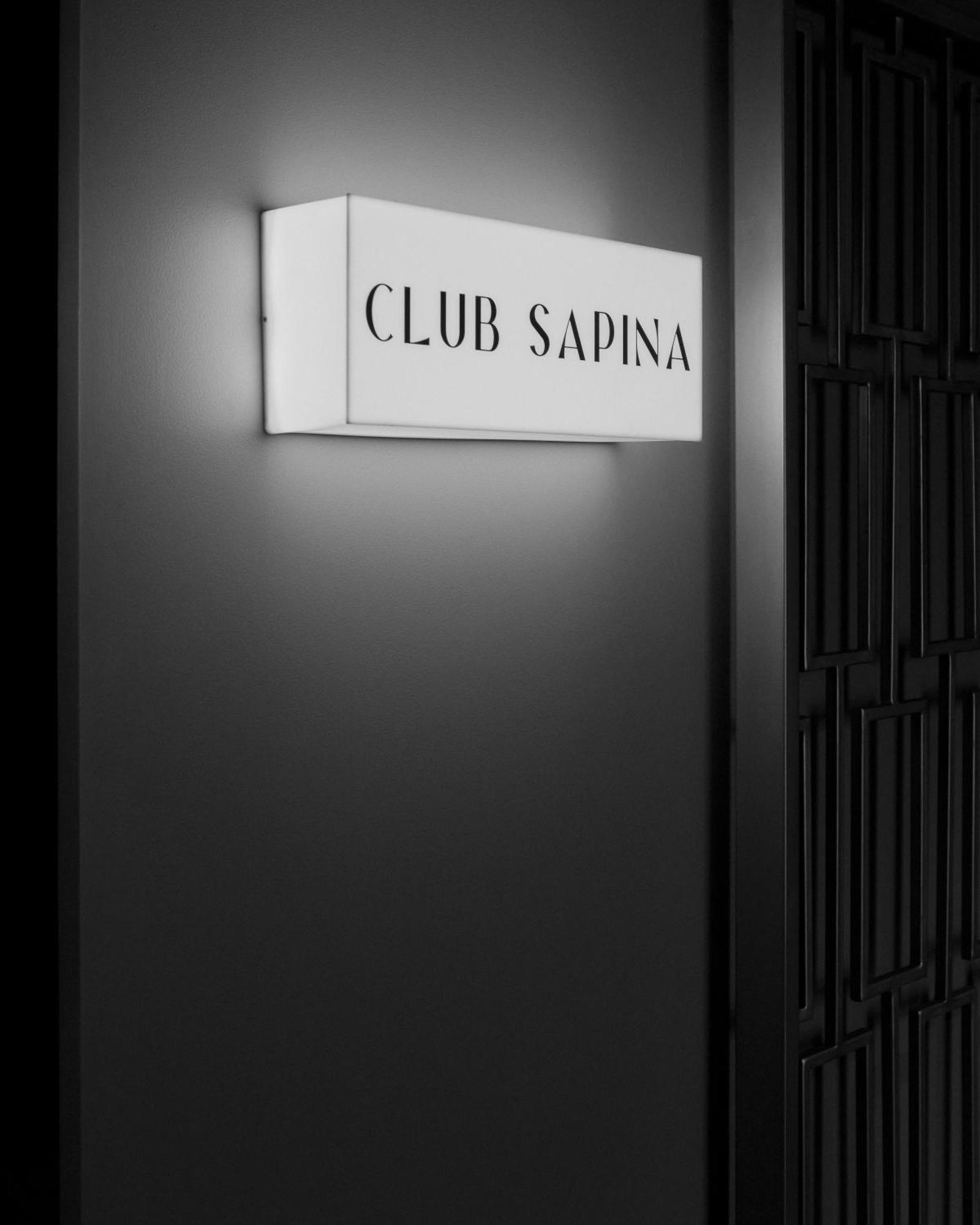 Hotel Sapin Bangkok Kültér fotó