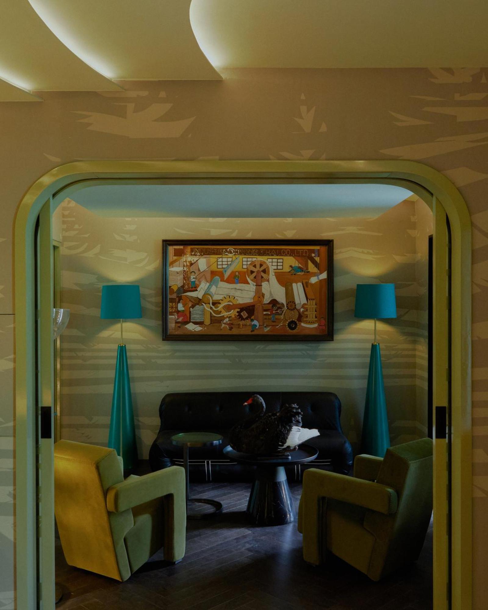 Hotel Sapin Bangkok Kültér fotó